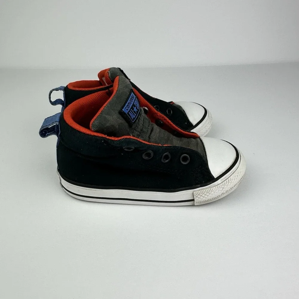 Converse all star